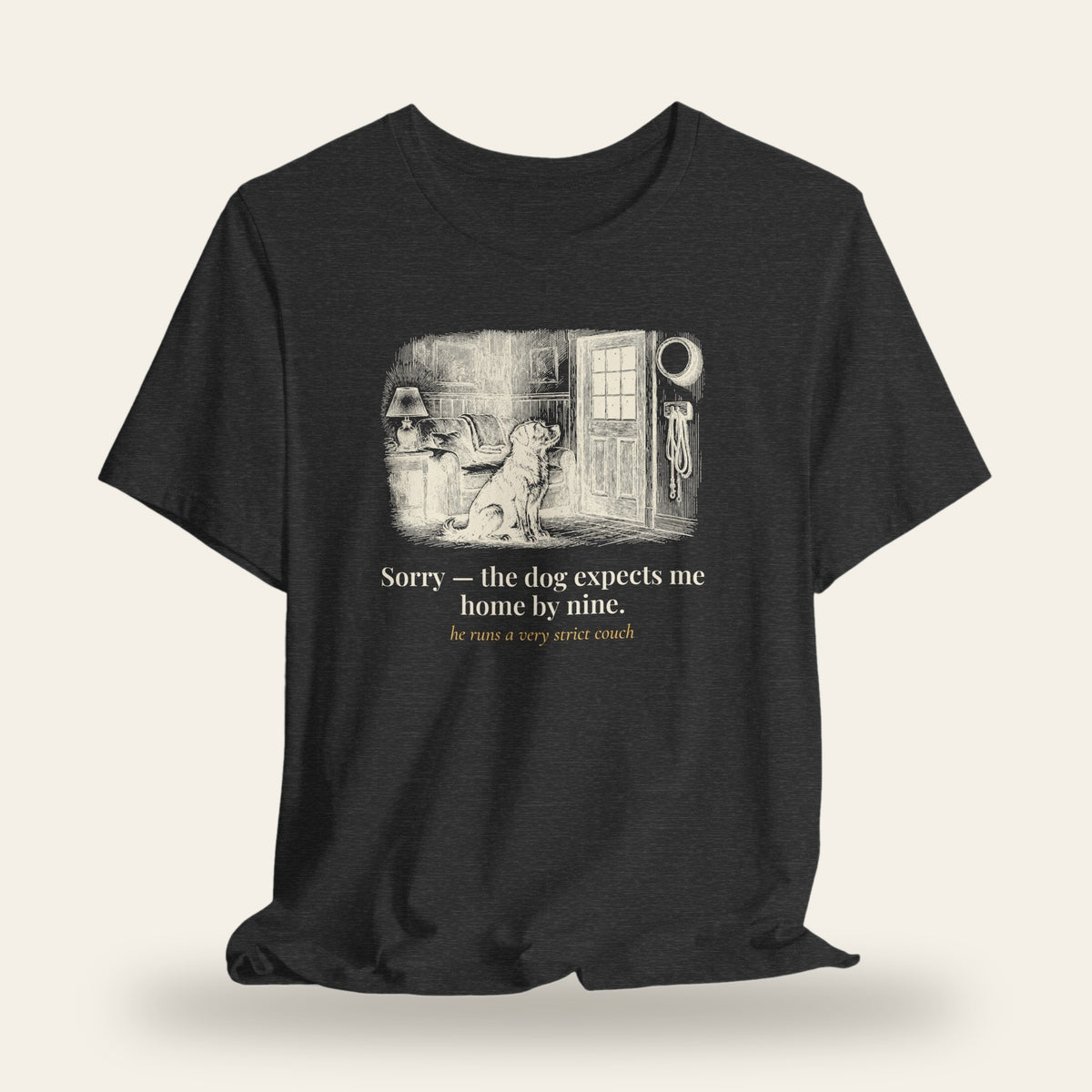 Sorry T-Shirt