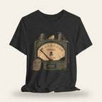 Halloween Critical Geiger T-Shirt