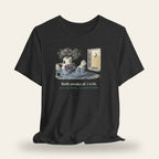 Both Awake at 3 A.M. T-Shirt