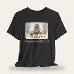 Acting Natural, Take Forty-Seven T-Shirt