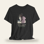 I Judge a Book by Its Smell First T-Shirt