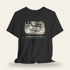Evening Plans, in Order T-Shirt