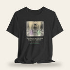 We Shared an Elevator in Perfect Silence T-Shirt