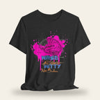 Witty Brain Streetwear T-Shirt