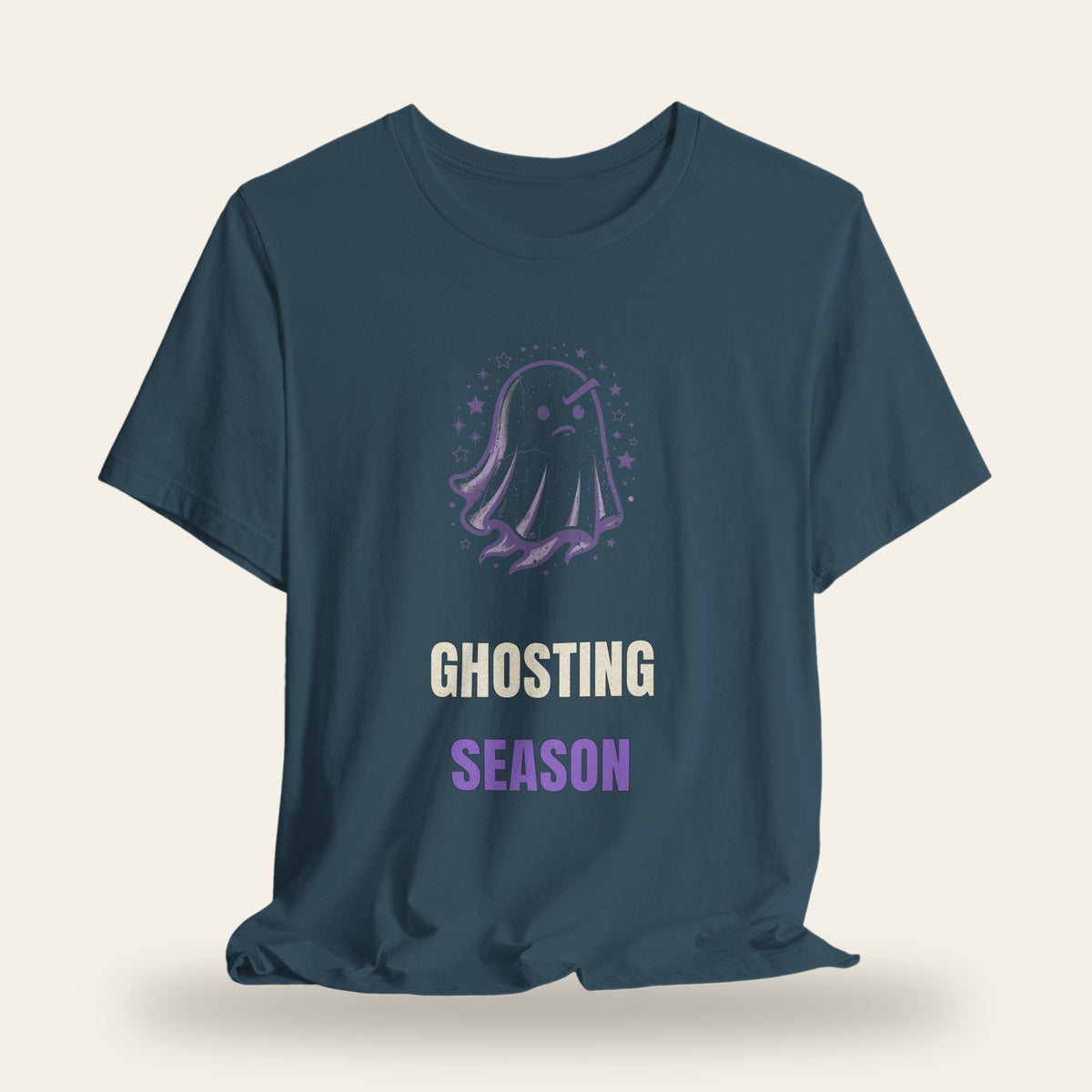 Ghosting Season T-Shirt