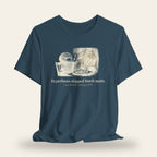 Hyperfocus Skipped Lunch Again T-Shirt