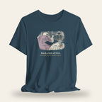 Book Club of Two T-Shirt