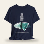 Low Noise Mode T-Shirt