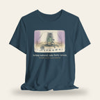 Acting Natural, Take Forty-Seven T-Shirt
