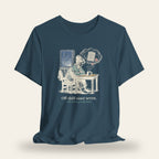 Off Shift Since Seven T-Shirt