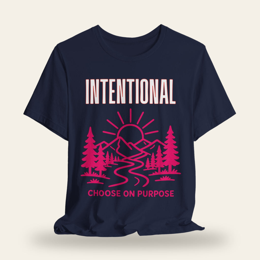 Intentional T-Shirt