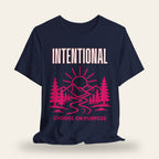 Intentional T-Shirt
