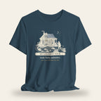 My Goodbye Tour Took Forty Minutes T-Shirt