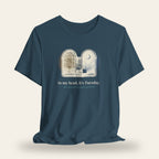 In My Head It's Tuesday T-Shirt