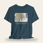 My Brain Is Still in Review T-Shirt