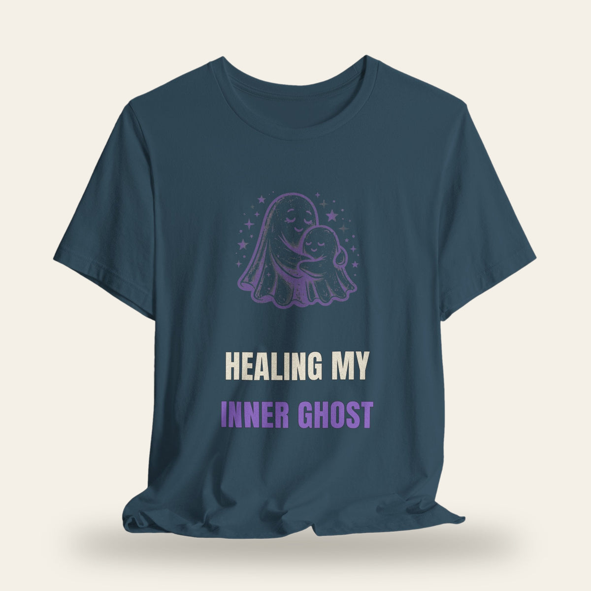 Healing My Inner Ghost T-Shirt