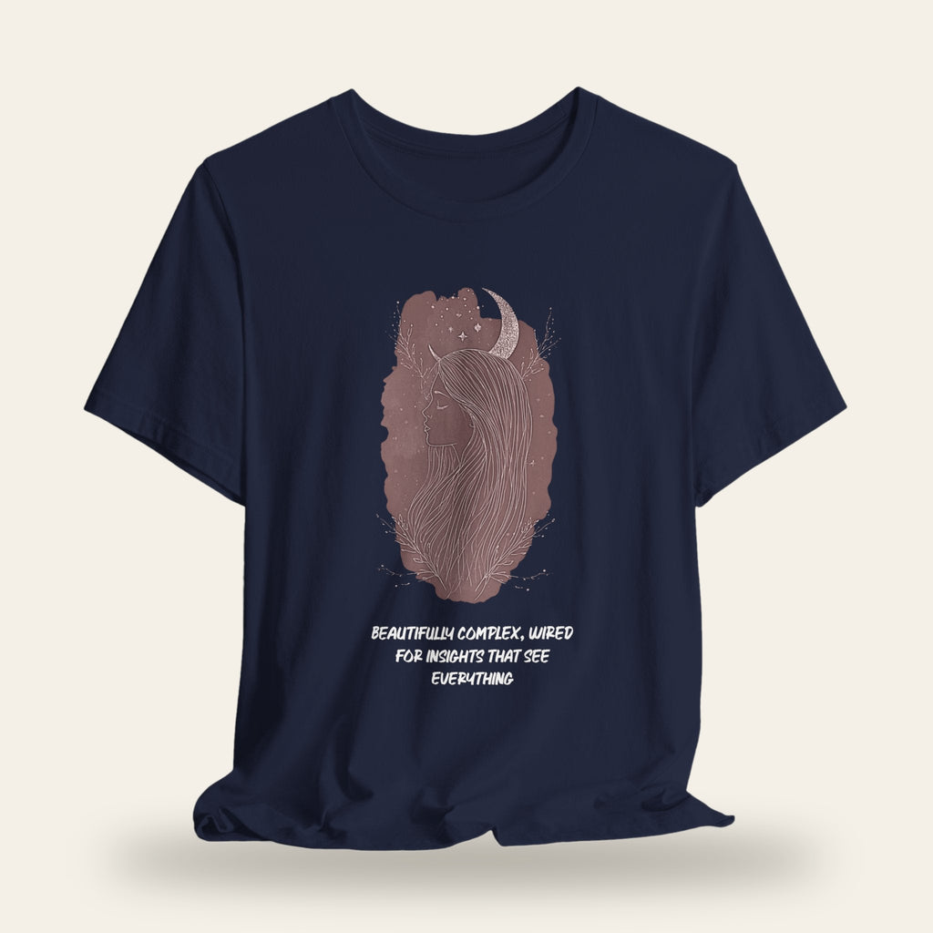Bison Heart T-Shirt