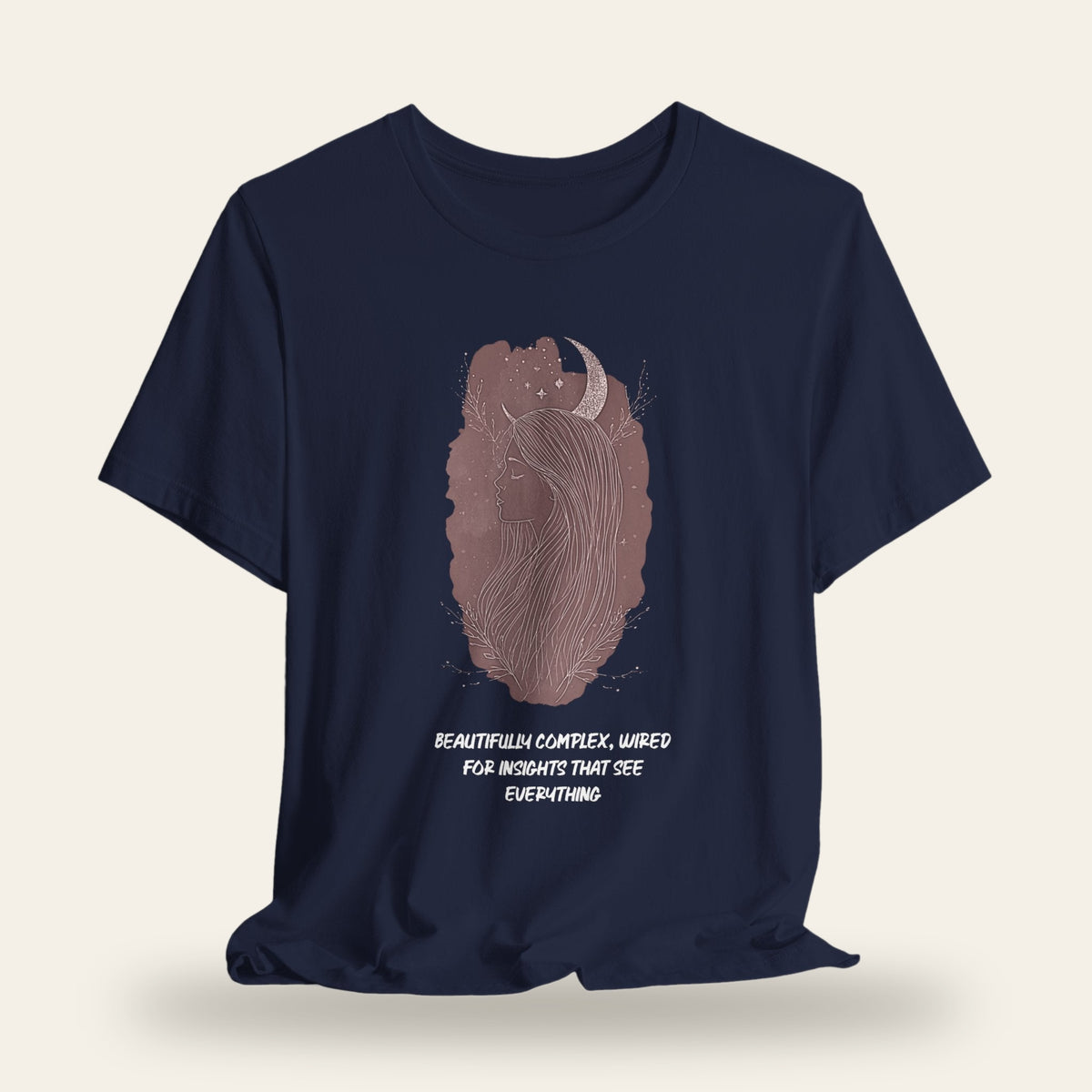 Bison Heart T-Shirt