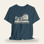 Every Walk Ends the Same Way T-Shirt