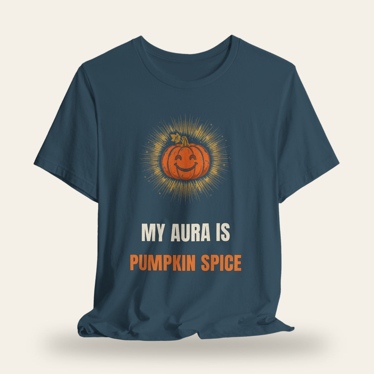 My Aura Is Pumpkin Spice T-Shirt
