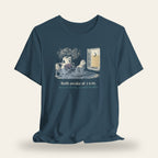 Both Awake at 3 A.M. T-Shirt