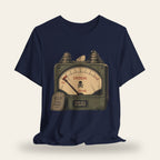 Halloween Critical Geiger T-Shirt