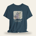 I Can Locate Any Book in This Building T-Shirt
