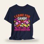 Halloween Candy T-Shirt
