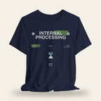 Internal Processing T-Shirt