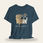 Same Book, Seventh Visit T-Shirt