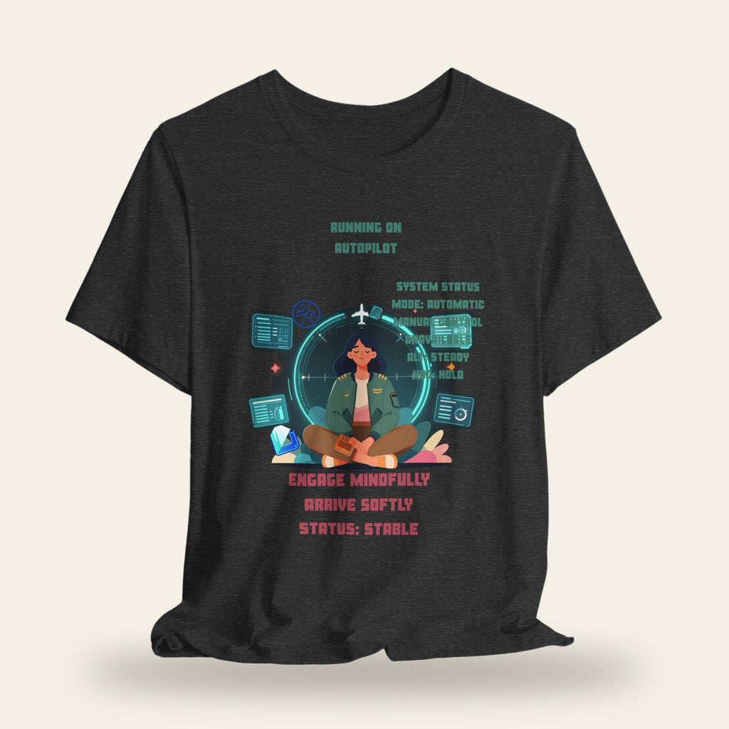Engage Mindfully T-Shirt