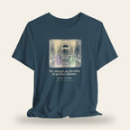 We Shared an Elevator in Perfect Silence T-Shirt