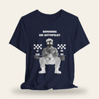 AutoPilot Aviator T-Shirt