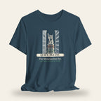 Quiet, Please T-Shirt
