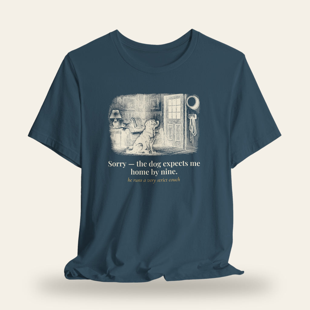 Sorry T-Shirt