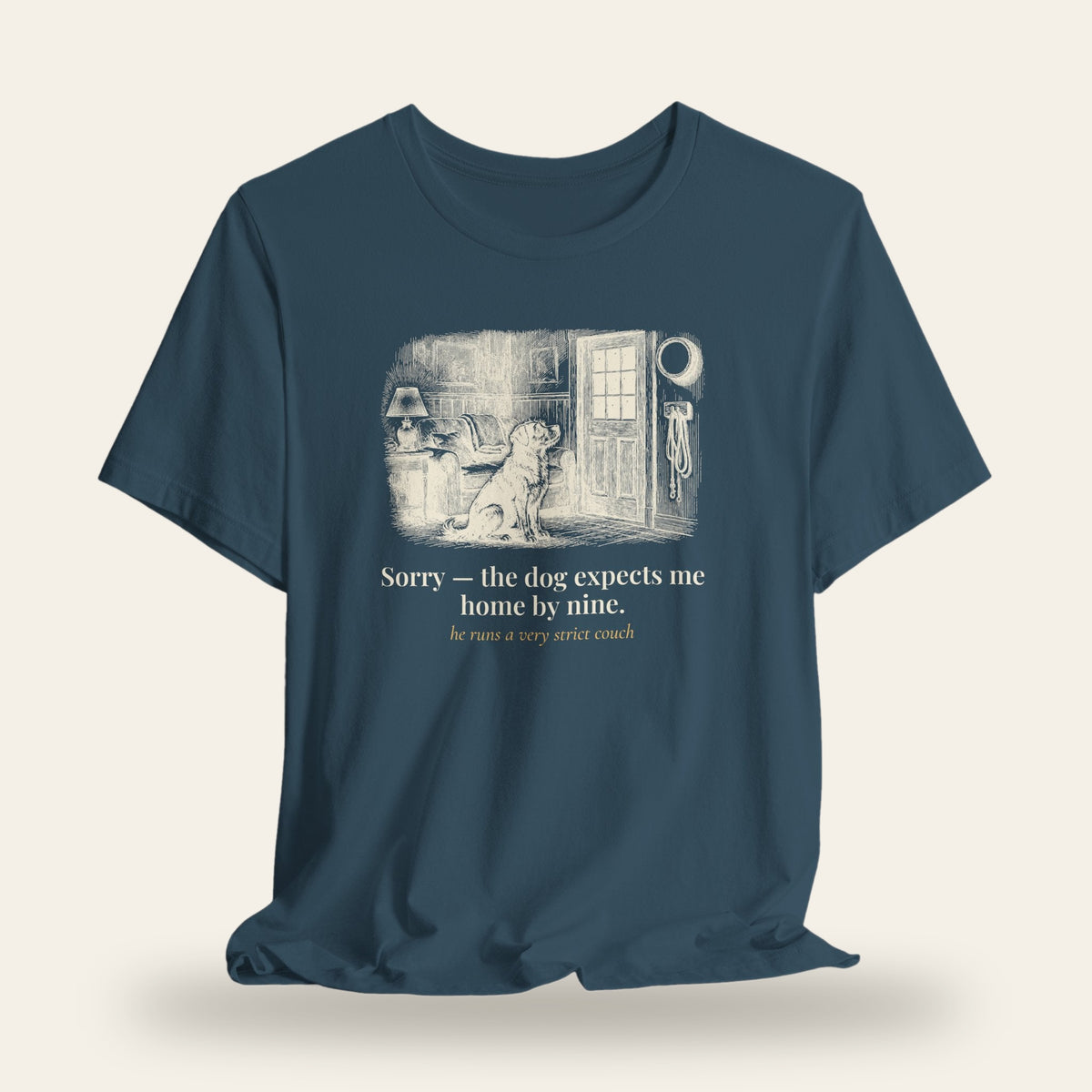 Sorry T-Shirt