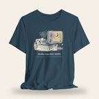 Awake Together Again at 3 A.M. T-Shirt