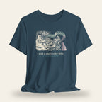 I Sent a Short Voice Note T-Shirt