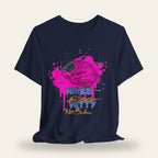 Witty Brain Streetwear T-Shirt