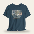 I Can Hear a Chip From Two Rooms Away T-Shirt
