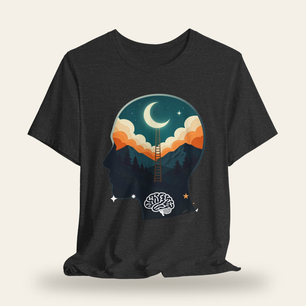 DreamScape T-Shirt