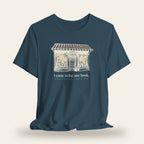 The TBR Bookshop T-Shirt