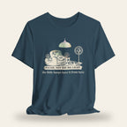 Please, Not the Big Light T-Shirt