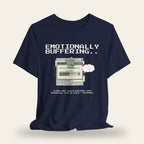 Emotionally Buffering T-Shirt