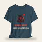 Vampire Hours T-Shirt