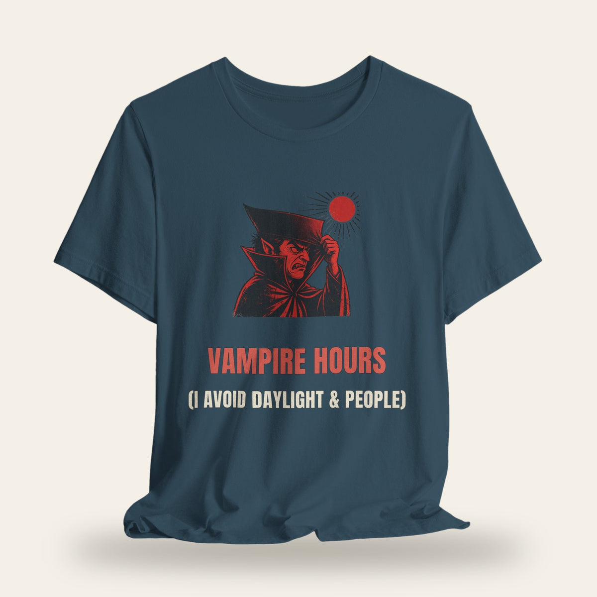 Vampire Hours T-Shirt