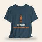 Dressed as 'Do Not Disturb' for Halloween T-Shirt