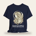 Beautifully Complex T-Shirt