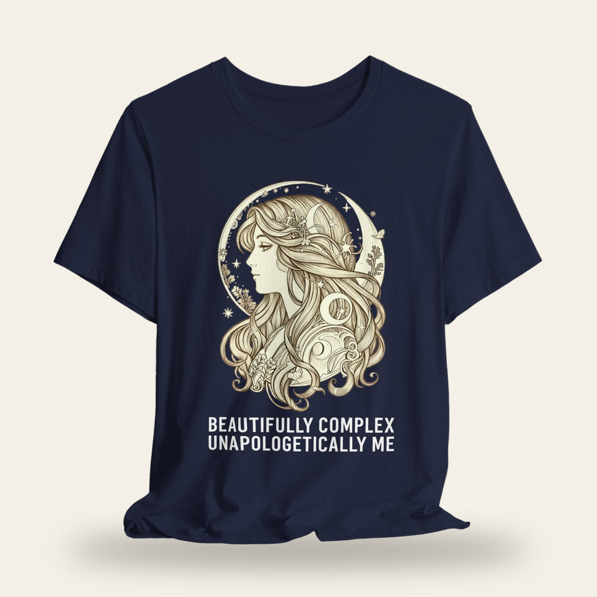 Beautifully Complex T-Shirt