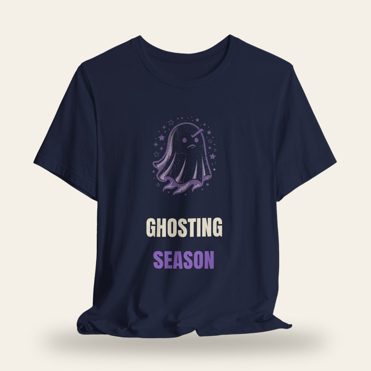 Ghosting Season T-Shirt